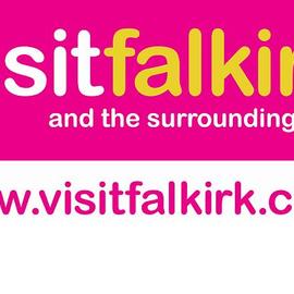 Visit Falkirk website provides tourist information about things to do in the Falkirk area