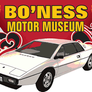 Bo’ness Motor Museum