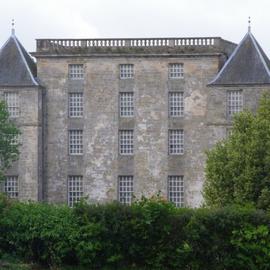 The Friends of Kinneil - a charity supporting Kinneil House, Woods and Estate